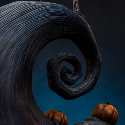 Nightmare before Christmas Art Scale Statue 1/10 Jack 36 cm – Bild 7