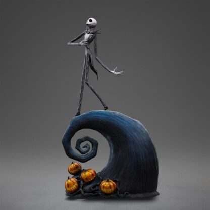 Nightmare before Christmas Art Scale Statue 1/10 Jack 36 cm – Bild 10