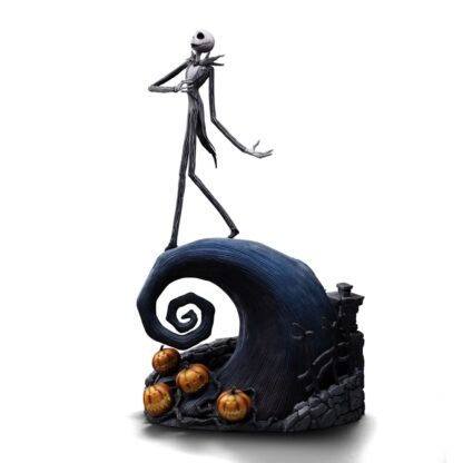 Nightmare before Christmas Art Scale Statue 1/10 Jack 36 cm – Bild 15