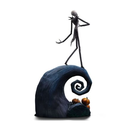 Nightmare before Christmas Art Scale Statue 1/10 Jack 36 cm – Bild 16