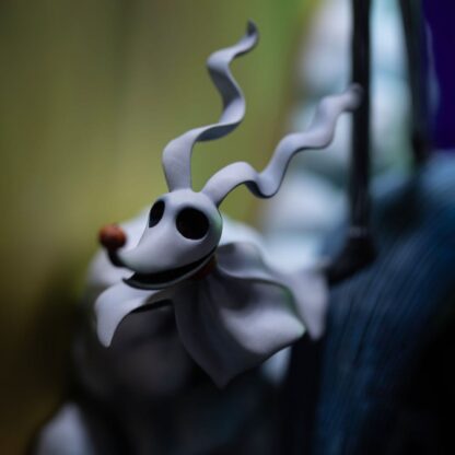 Nightmare before Christmas Deluxe Art Scale Statue 1/10 Jack and Sally 39 cm – Bild 11