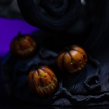 Nightmare before Christmas Deluxe Art Scale Statue 1/10 Jack and Sally 39 cm – Bild 13