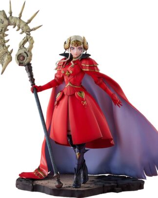 Fire Emblem PVC Statue 1/7 Edelgard 27 cm