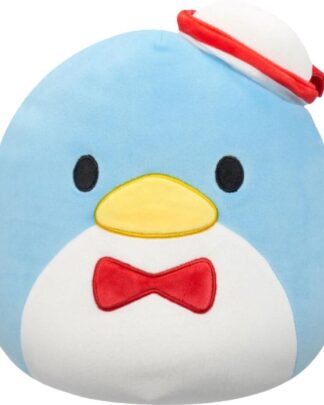 Squishmallows Plüschfigur Sanrio Core Tuxedosam Generic 25 cm