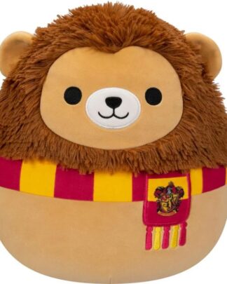 Squishmallows Plüschfigur Harry Potter Gryffindor 40 cm