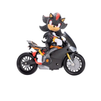 Sonic - The Hedgehog Movie 3 Actionfigur mit Fahrzeug 13 cm – Bild 2