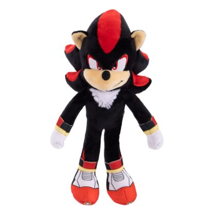 Sonic - The Hedgehog Movie 3 Plüschfiguren Wave 1 23 cm Sortiment (8) – Bild 3
