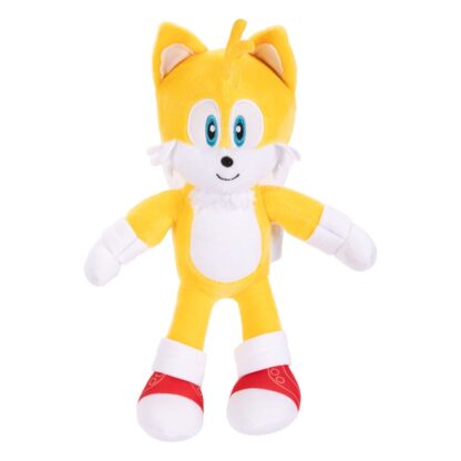 Sonic - The Hedgehog Movie 3 Plüschfiguren Wave 1 23 cm Sortiment (8) – Bild 7