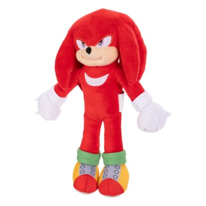 Sonic - The Hedgehog Movie 3 Plüschfiguren Wave 1 23 cm Sortiment (8) – Bild 10
