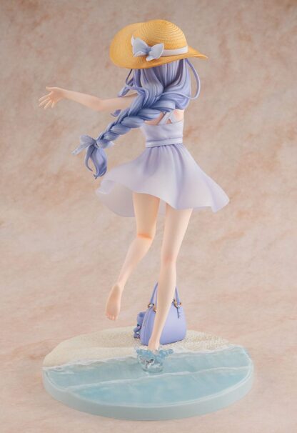 Date A Live V Statue 1/7 Mio Takamiya: Summer Dress Ver. 25 cm – Bild 5