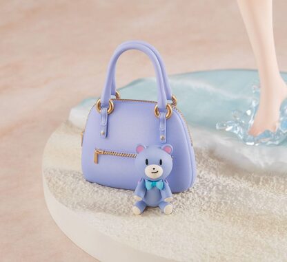Date A Live V Statue 1/7 Mio Takamiya: Summer Dress Ver. 25 cm – Bild 7