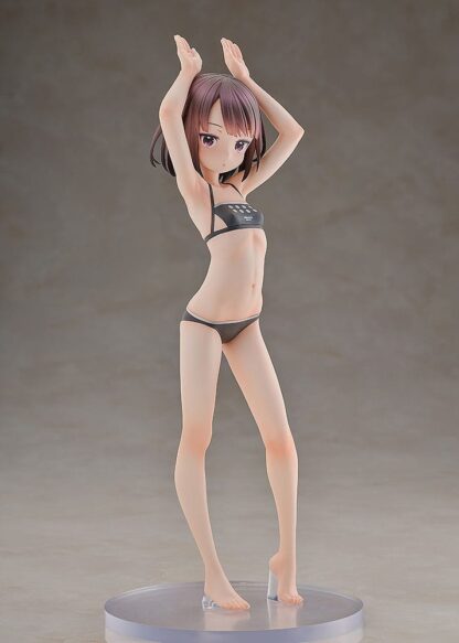 Sword Art Online Alternative: Gun Gale Online Statue 1/7 Llenn: Light Novel Swimsuit Ver. 23 cm – Bild 2