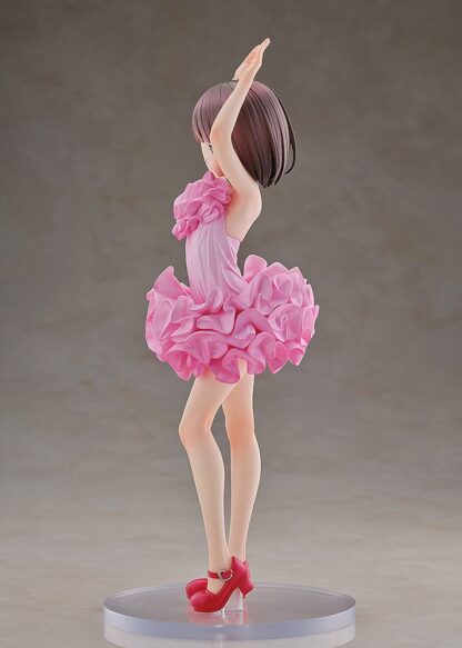 Sword Art Online Alternative: Gun Gale Online Statue 1/7 Llenn: Light Novel Dress Ver. 23 cm – Bild 6