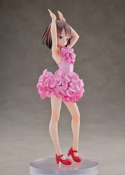 Sword Art Online Alternative: Gun Gale Online Statue 1/7 Llenn: Light Novel Dress Ver. 23 cm – Bild 8