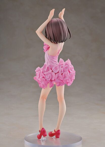Sword Art Online Alternative: Gun Gale Online Statuen 2er-Pack 1/7 Llenn: Light Novel Dress & Swimsuit Ver. 23 cm – Bild 9