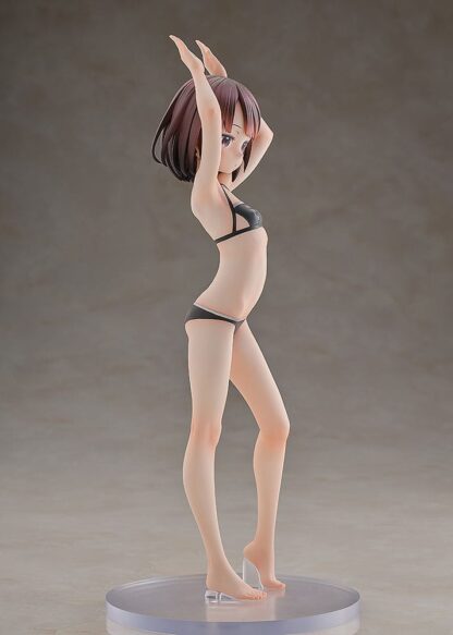 Sword Art Online Alternative: Gun Gale Online Statuen 2er-Pack 1/7 Llenn: Light Novel Dress & Swimsuit Ver. 23 cm – Bild 12