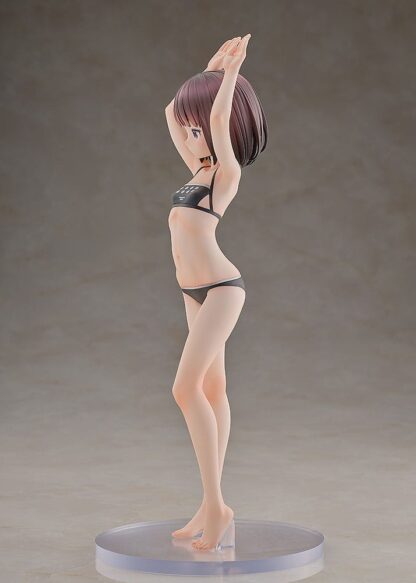 Sword Art Online Alternative: Gun Gale Online Statuen 2er-Pack 1/7 Llenn: Light Novel Dress & Swimsuit Ver. 23 cm – Bild 13