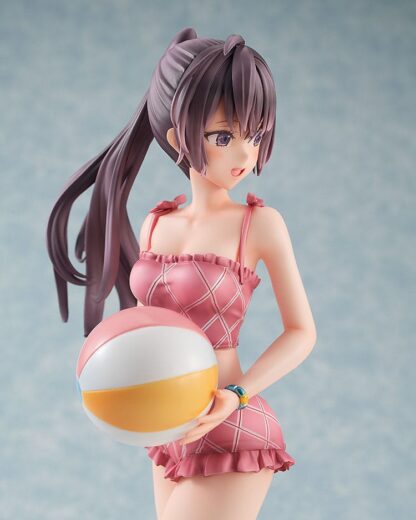 Alya Sometimes Hides Her Feelings in Russian Statue 1/7 Yuki Suou: Vacation Swimsuit Ver. 24 cm – Bild 7