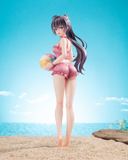 Alya Sometimes Hides Her Feelings in Russian Statue 1/7 Yuki Suou: Vacation Swimsuit Ver. 24 cm – Bild 9