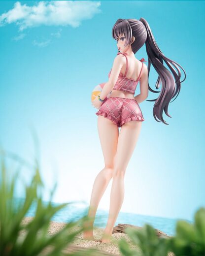 Alya Sometimes Hides Her Feelings in Russian Statue 1/7 Yuki Suou: Vacation Swimsuit Ver. 24 cm – Bild 10