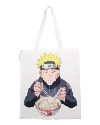Naruto Tragetasche Naruto Ramen Bowl