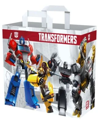Transformers Tragetasche