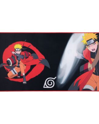 Naruto XXL Pro Mousepad 90 x 46 cm