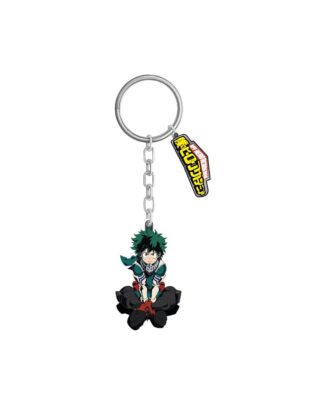 My Hero Academia Schlüsselanhänger Izuku Mirdoriya