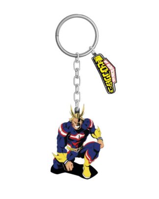 My Hero Academia Schlüsselanhänger All Might
