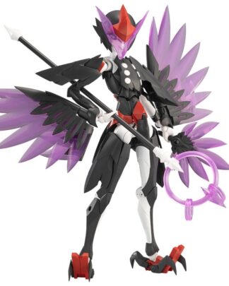 Megalomaria Unlimited Universe Model Kit Zekuu 16 cm