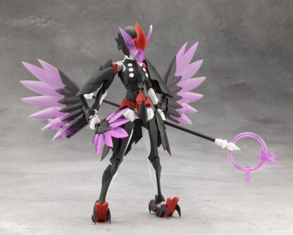 Megalomaria Unlimited Universe Model Kit Zekuu 16 cm – Bild 3