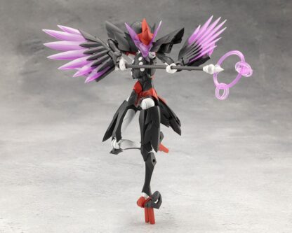 Megalomaria Unlimited Universe Model Kit Zekuu 16 cm – Bild 8