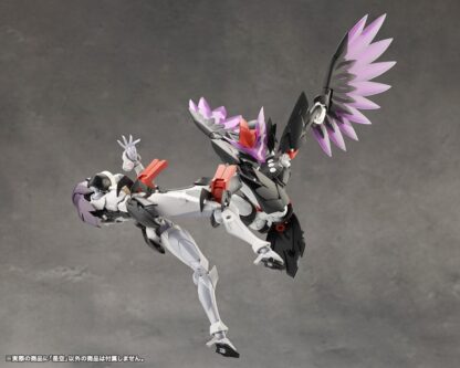 Megalomaria Unlimited Universe Model Kit Zekuu 16 cm – Bild 21