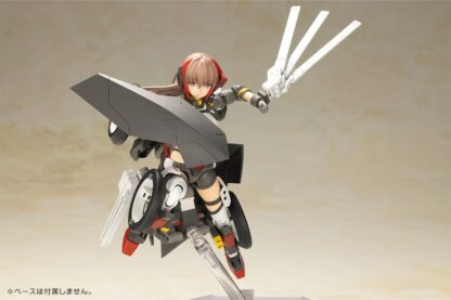Frame Arms Girl Plastic Model Kit Wilber Nine 16 cm – Bild 9
