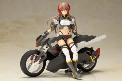 Frame Arms Girl Plastic Model Kit Wilber Nine 16 cm – Bild 14