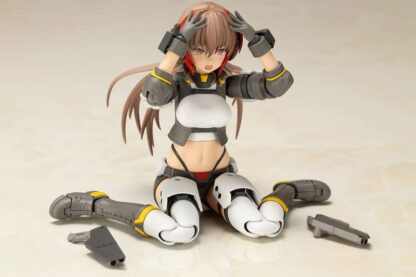 Frame Arms Girl Plastic Model Kit Wilber Nine 16 cm – Bild 17
