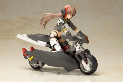 Frame Arms Girl Plastic Model Kit Wilber Nine 16 cm – Bild 25