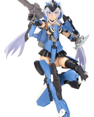 Frame Arms Girl Plastic Model Kit 1/6 P3 Stylet 15 cm