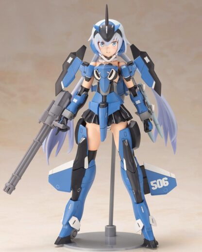 Frame Arms Girl Plastic Model Kit 1/6 P3 Stylet 15 cm – Bild 3
