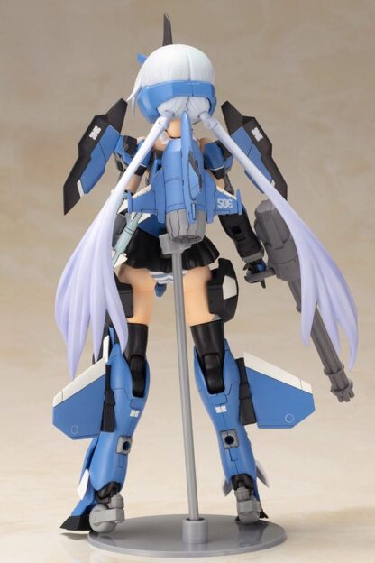 Frame Arms Girl Plastic Model Kit 1/6 P3 Stylet 15 cm – Bild 4