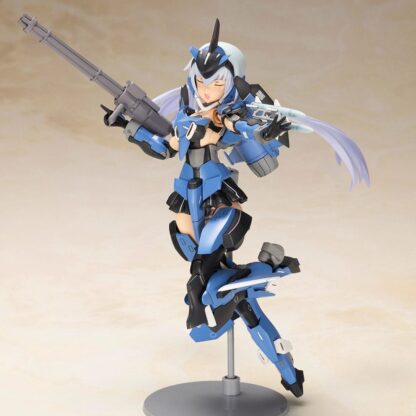Frame Arms Girl Plastic Model Kit 1/6 P3 Stylet 15 cm – Bild 6