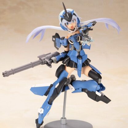 Frame Arms Girl Plastic Model Kit 1/6 P3 Stylet 15 cm – Bild 8