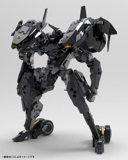 Hexa Gear Plastic Model Kit 1/24 Veloce 24 cm – Bild 2