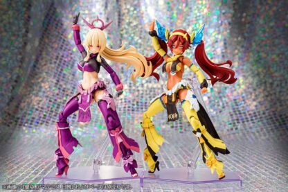 Megami Device Plastic Model Kit 1/1 Auv Ame No Uzume Sunshine 18 cm – Bild 14