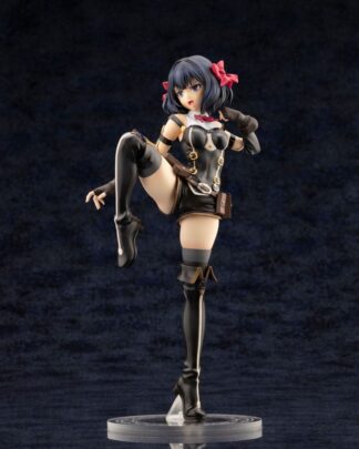 Let This Grieving Soul Retire PVC Statue 1/7 Tino Shade 24 cm