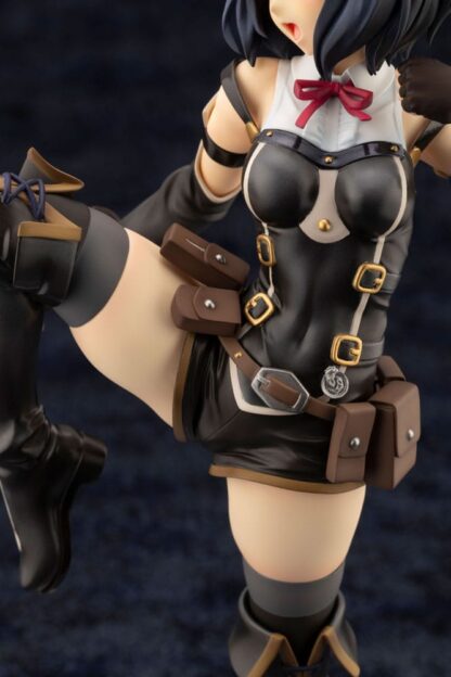 Let This Grieving Soul Retire PVC Statue 1/7 Tino Shade 24 cm – Bild 9