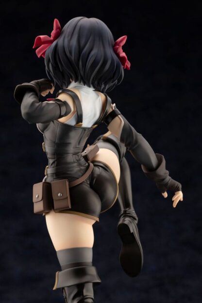 Let This Grieving Soul Retire PVC Statue 1/7 Tino Shade 24 cm – Bild 10