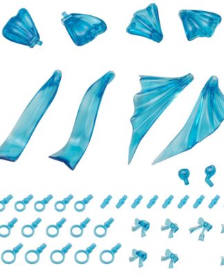 M.S.G Zubehör Set für Actionfiguren Dress-Up Cute Ribbon Set Sky Blue Ver.
