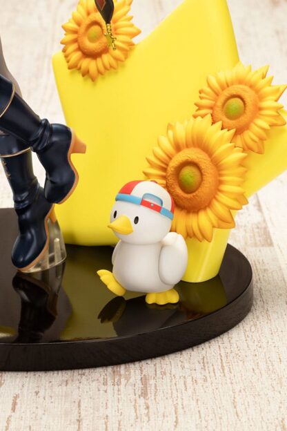 Hololive Production PVC Statue 1/7 Oozora Subaru Suspenders Outfit Ver. 21 cm – Bild 13