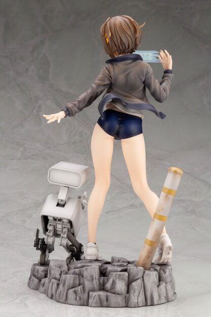 13 Sentinels: Aegis Rim ARTFXJ Statue 1/8 Natsuno Minami & BJ 25 cm – Bild 7